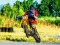 Spil One Wheel Bike Riding online