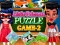 Spil Little Princess Puzzle Game 2 online
