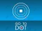 Spil Go To Dot online