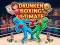 Spil Drunken Boxing: Ultimate online