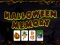 Spil Halloween Memory online