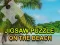 Spil Jigsaw Puzzle On The Beach online