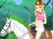 Spil Horse Rider Girl online