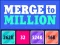 Spil Merge to Million online