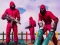 Spil Squid Game All Challenges online