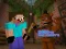 Spil Noob vs 1000 Freddy's online