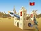 Spil Castle Canon online
