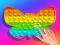 Spil Pop It 3D Fidget Toy Maker online