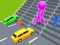 Spil Shape Transform Race online