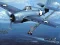 Spil Aviation Art Air Combat Puzzle online