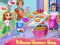 Spil Princess Donuts Shop online
