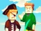 Spil Captain Minecraft online