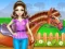 Spil Horse Care and Riding online