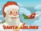 Spil Santa Airlines online