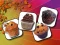 Spil Muffins Memory Match online
