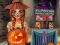 Spil Ice Princess Spooky Costumes online