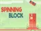 Spil Spinning Block online