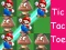 Spil Super Mario Tic Tac Toe online