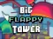 Spil Big FLAPPY Tower VS Tiny Square online