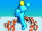 Spil Count Alphabets Rush online