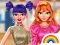 Spil BFFs Black Friday Collection online