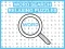 Spil Word Search Relaxing Puzzles online