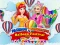 Spil Fashion Princesses & Balloon Festival online