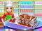 Spil Ice Cream Sandwich Cake online