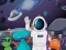 Spil Mission in Space online