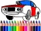 Spil Back To School: Fun Coloring online