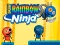 Spil Draw Rainbow Ninja online