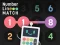 Spil Number Line Match online