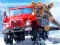 Spil Truck Driver: Snowy Roads online
