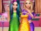 Spil BFFs PJ Party online