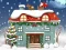 Spil Christmas Rooms Differences online