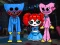 Spil Huggie Wuggie Jigsaw online