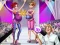 Spil Pregnant Princesses Catwalk Show online