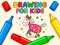 Spil Drawing For Kids online