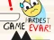 Spil Hardest Game Evar online