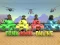 Spil Tank Game Online online