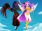 Spil Angelic Charm Princess online
