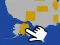 Spil USA Map Challenge online
