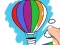 Spil Finger Painting online