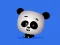 Spil Cute Panda Memory Challenge online