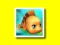 Spil Cute Fish Jigsaw online