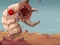 Spil Deep Worm online