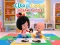 Spil Cleo and Cuquin Jigsaw Puzzle online