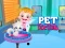 Spil Baby Hazel Pet Doctor online
