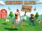 Spil Chicken Math online