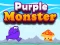 Spil Purple Monster online